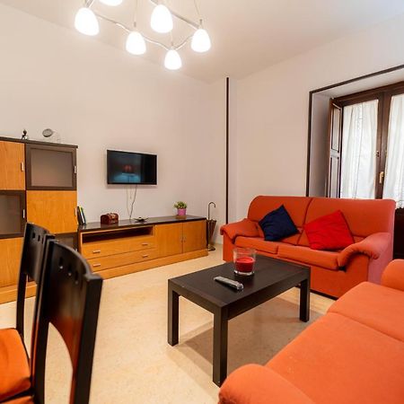 Apartamento Solares Apartamento Granada Exterior foto